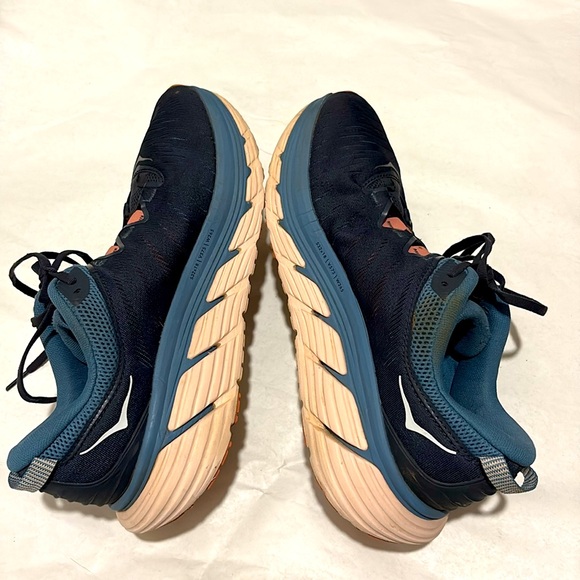 🌸 HOKA ONE  GAVIOTA 11B WOMEM'S - Picture 8 of 11